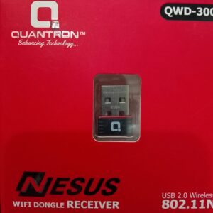 Quantron NESUS WIFI DONGLE- 300mbps